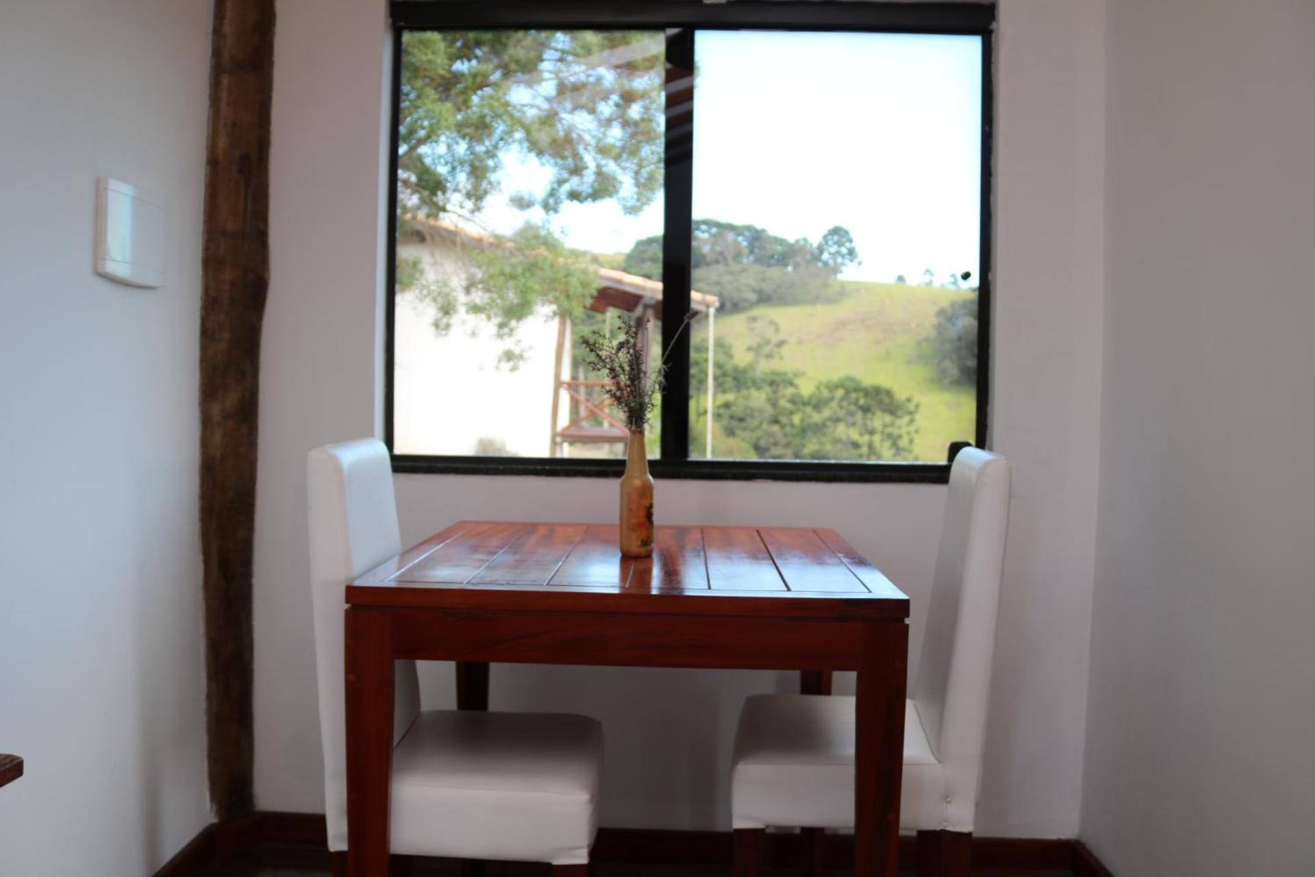 Estalagem Sensacoes Bed & Breakfast Cunha Room photo
